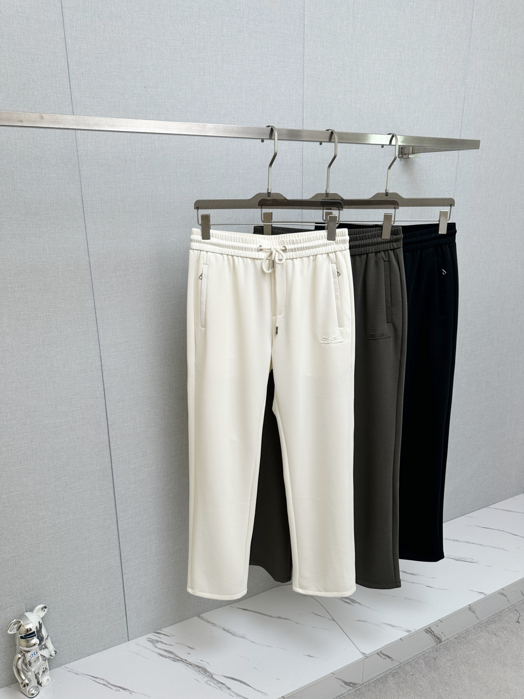 Casual Pants Man